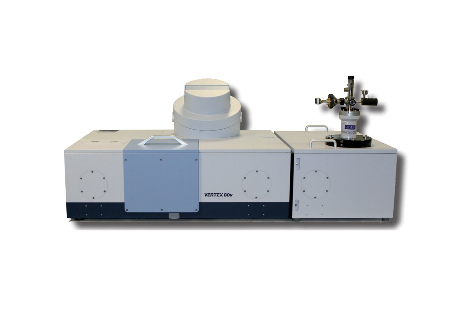 研究級真空紅外光譜儀