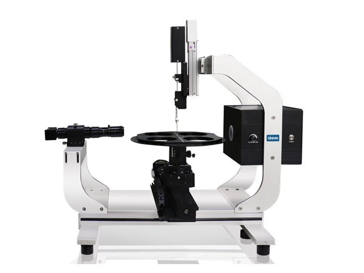 半導體晶圓接觸角測量儀SDC-500W